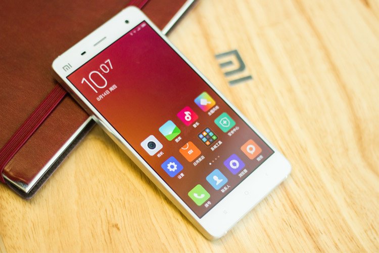 طراحان شیائومی نیز به شباهت رابط کاربری MIUI به iOS اذعان دارند