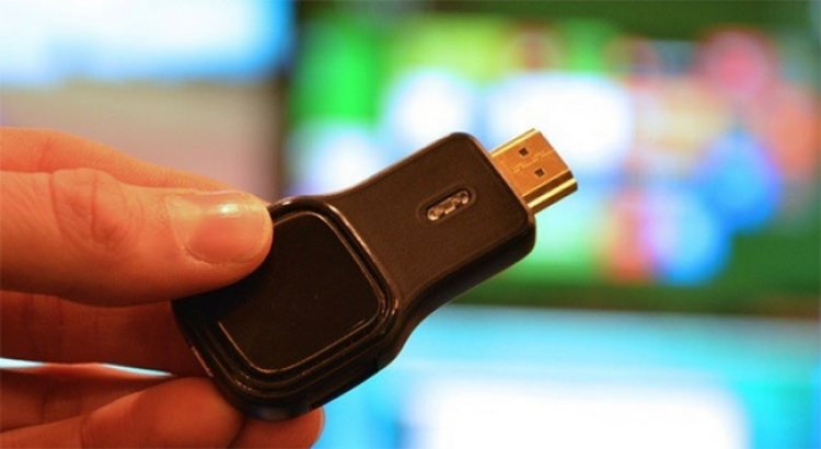 Airtame یک دانگل HDMI بیسیم برای اتصال چند نمایشگر از طریق Wi-Fi رونمایی شد
