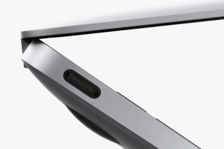 پورت USB C مک بوک جدید در معرض خطر حملات سایبری قرار دارد