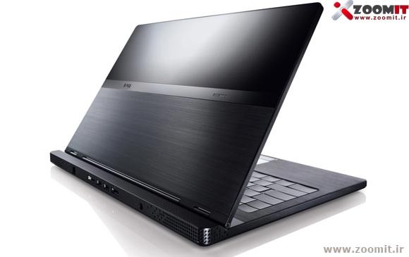 حراج بزرگ Dell، اگر قصد خرید لپ تاپ دارید Adamo13 با قیمت 799$ را به لیست خود اضافه کنید