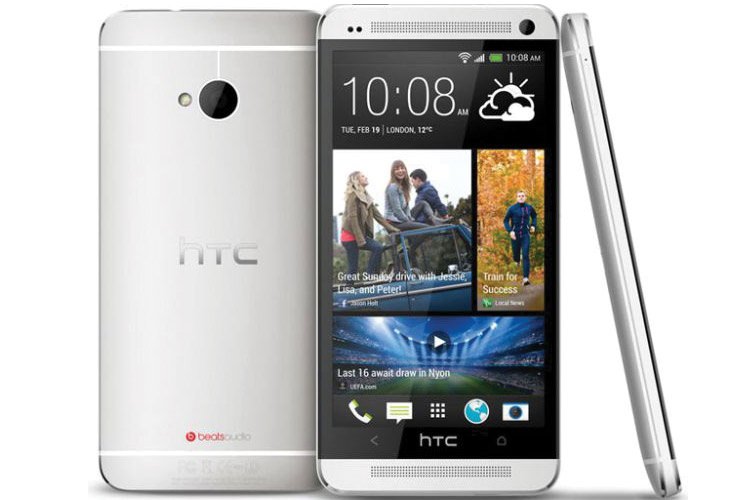 نسخه ویندوز فون 8 تلفن HTC One با صفحه نمایش Full HD در پاییز امسال عرضه می‌شود