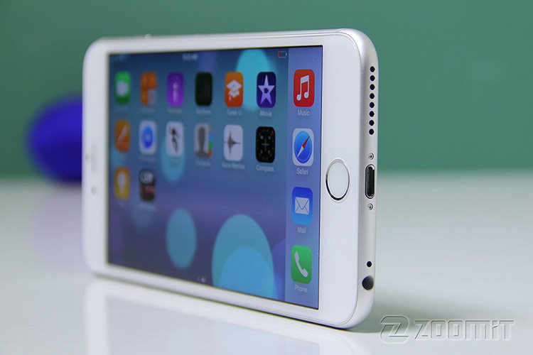 آیفون 6s و آیفون 6s پلاس به ۲ گیگابایت حافظهی رم و سیم کارت اپل مجهز میشوند
