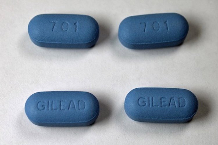 تحقیقات جدید تاثیر ۱۰۰ درصدی داروی Truvada را برای پیشگیری از ایدز نشان داد