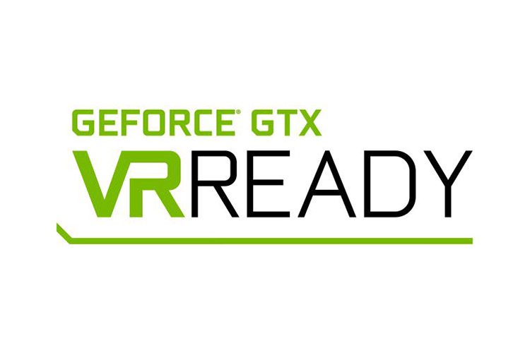 انویدیا برنامه GTX VR Ready را برای کارت گرافیکهای سازگار با واقعیت مجازی معرفی کرد