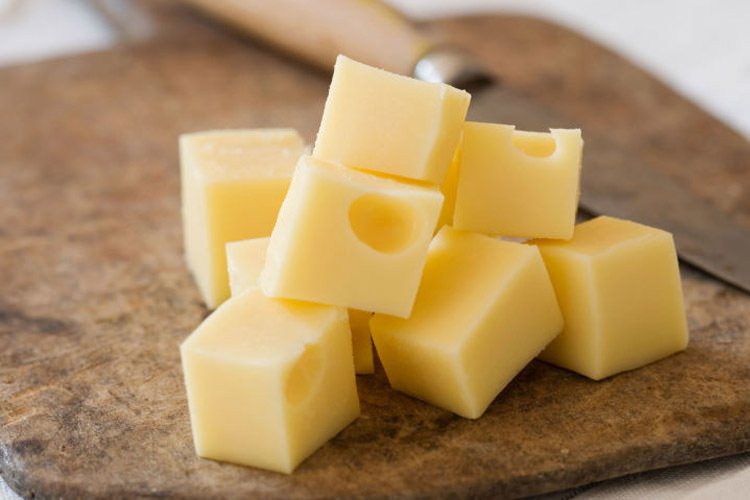 پنیر و هروئین از فرآیند اعتیادآور مشابهی بهره میبرند