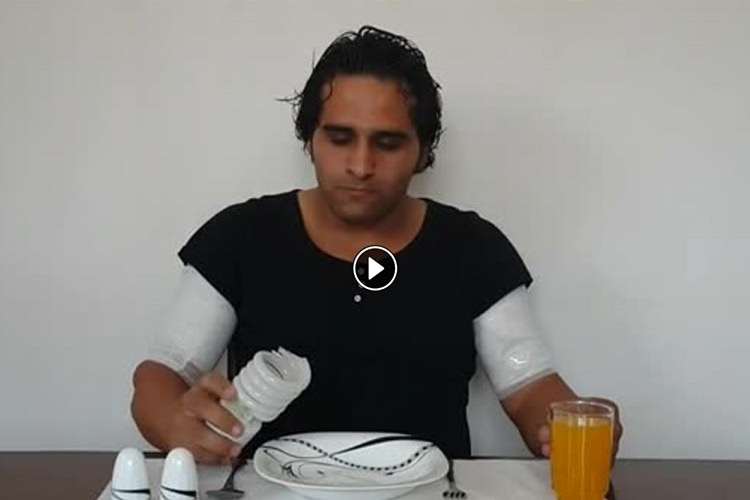 باورنکردنی هایی از داخل ایران: شیشه خوری جوانان! چرا؟