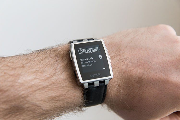 ساعت‌های هوشمند پِبل رسما از اپلیکیشن‌های اندروید ور پشتیبانی می‌کنند
