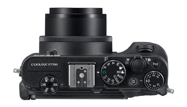 معرفی سه دوربین جدید از سوی نیکون: P7700 پرچمدار دوربینهای جیبی، Coolpix S800c دوربین اندرویدی و Coolpix S01 برای خانمها