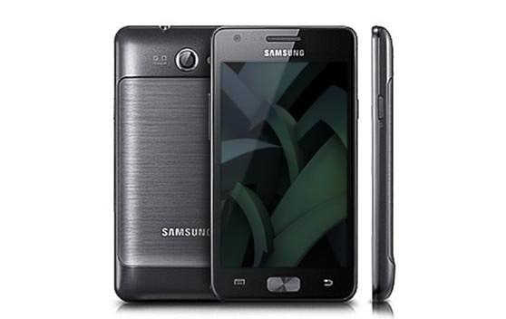 تلفن جدید سامسونگ Galaxy R با پردزنده Nvidia Tegra وارد بازار شد