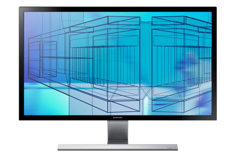 سامسونگ از این پس برای تولید مانیتورهای UHD از تکنولوژی FreeSync شرکت AMD استفاده میکند