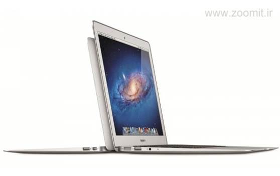 اپل نسخه جدید MacBook Air را با قدرت دو برابر و امکانات جذاب وارد بازار کرد
