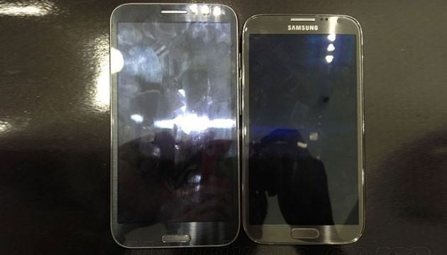 گلکسی نوت 3 با صفحه نمایش 5.99 اینچ، پردازنده 8 هستهای Exynos 5 Octa و 3 گیگابایت حافظه رم راهی بازار خواهد شد