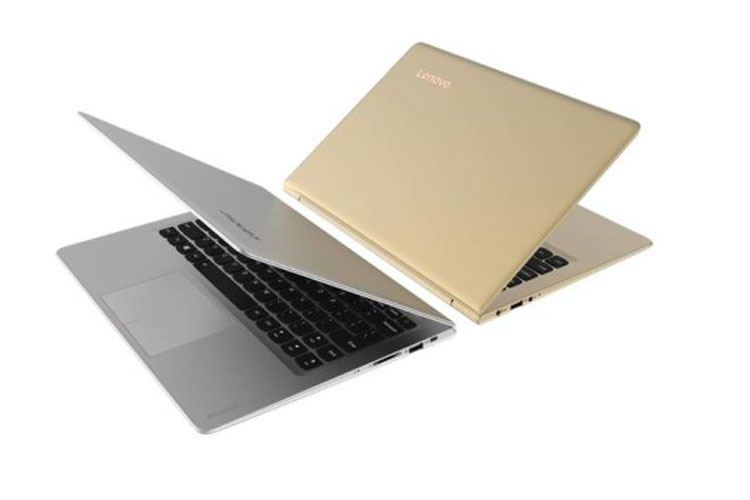لپتاپ ۱۳ اینچی IdeaPad 710S لنوو معرفی شد