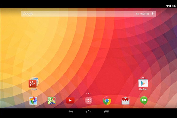 لانچر Google Now برای تمامی ابزارهای نکسوس و نسخههای گوگپلی ابزارهای اندرویدی منتشر شد