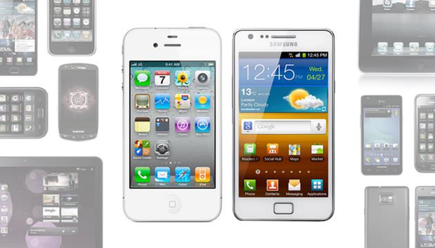 قاضی، تلفنهای Galaxy S و Galaxy S II و Galaxy Ace را از لیست ابزارهای مورد شکایت اپل برعلیه سامسونگ حذف کرد