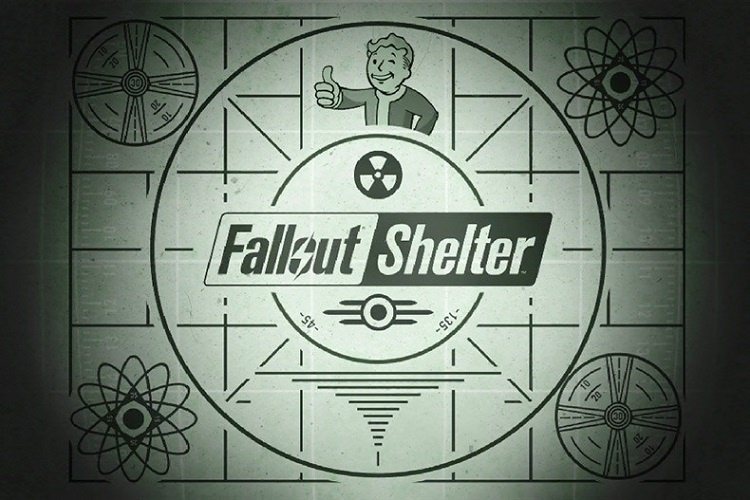 زومجی: بررسی بازی موبایل Fallout Shelter (جزو ۱۰ بازی پرفروش اپ استور)