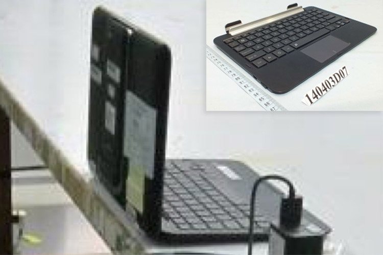ایسوس در نسل بعدی پدفون داک کیبرد را نیز برای استفاده در حالت لپتاپ به این محصول اضافه خواهد کرد