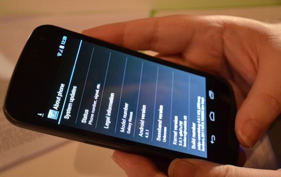 سری جدید ابزارهای موبایل سامسونگ با نام Galaxy Sleek عرضه خواهند شد
