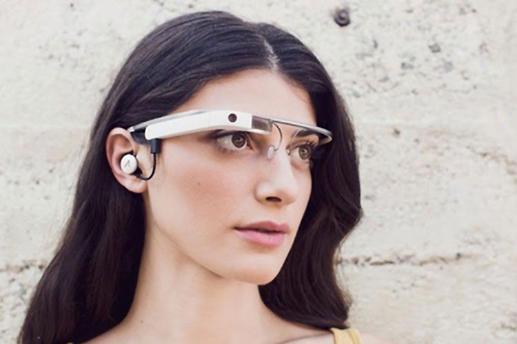 گوگل نسخه بروز شده عینک هوشمند خود را با هدفون و لنز جدید معرفی کرد