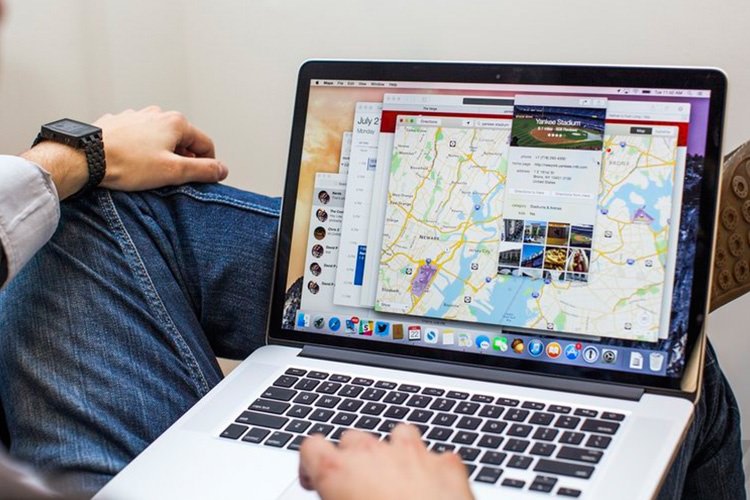 ارتقا دهید: سیستمعامل OS X 10.10 Yosemite از امروز و iOS 8.1 از دوشنبه