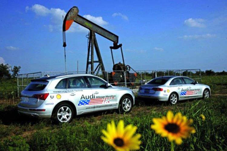 آئودی با خرید Global BioEnergies درصدد تولید بنزین مصنوعی از شکر است
