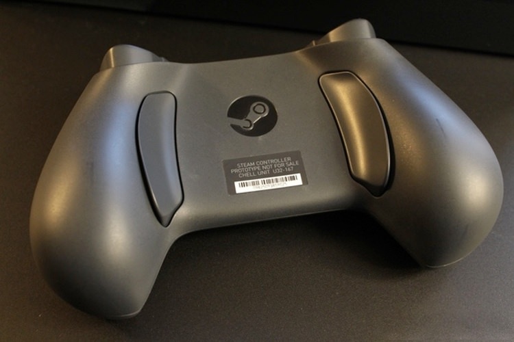 آپدیت جدید Steam OS بتا امکان بوت دوگانه را فراهم نمود