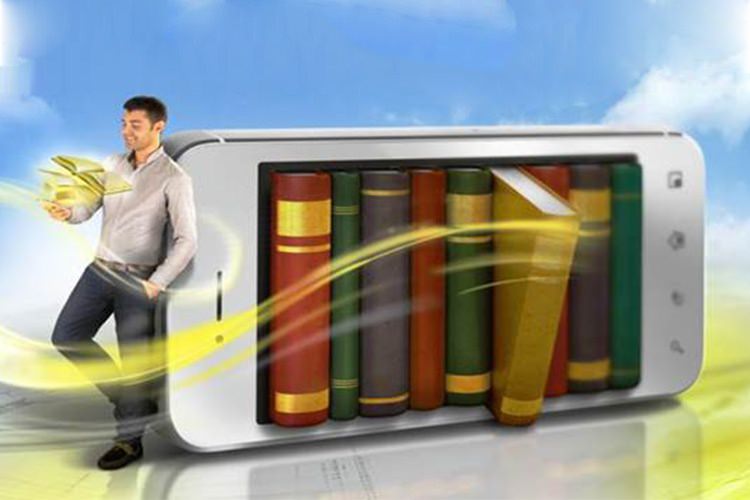 ایرانسل با نرم افزار کتابخوان و مکانیابی غرفههای ناشران به نمایشگاه کتاب میآید