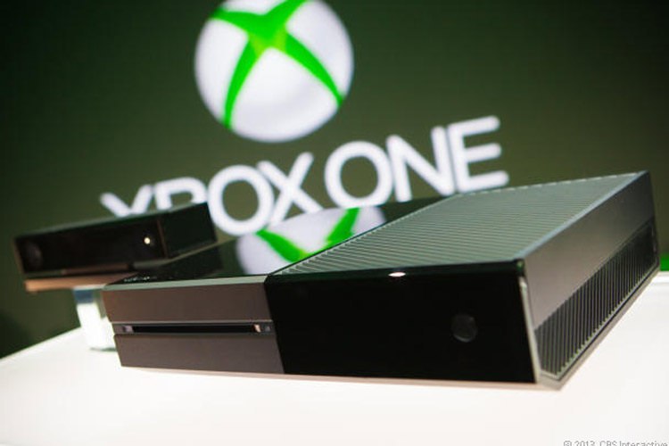 Xbox one و اجرای اپلیکیشنهای ویندوز RT