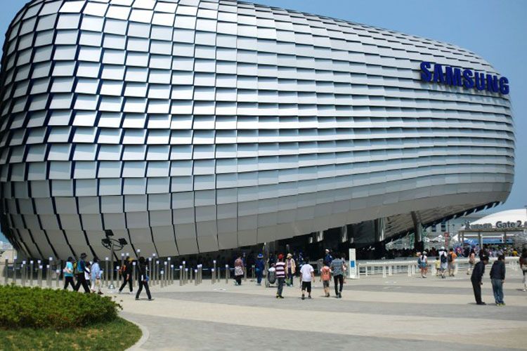 تماشا کنید: سامسونگ در ایفا 2015 بر روی پیشرفتهای اینترنت اشیا تمرکز خواهد کرد