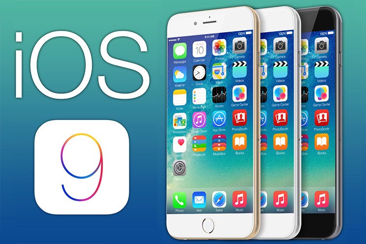 در iOS 9 غرق شوید: قابلیت‌‌های ریز ودرشت نسخه جدید سیستم عامل موبایل اپل
