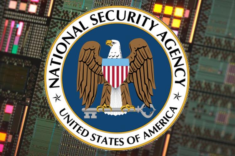 NSA Quantum Computer