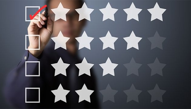 نکاتی برای تشخیص نظرات تقلبی در مورد محصولات