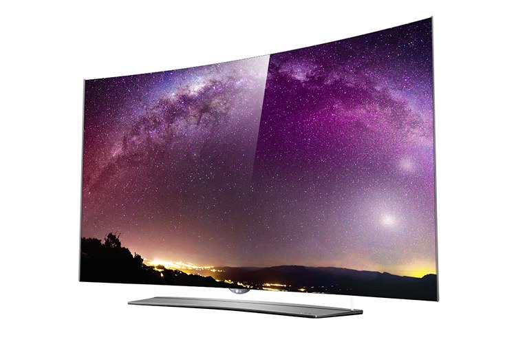 الجی با راهبرد Dual Premium بر روی تلویزیونهای رده بالا و باکیفیت تمرکز میکند