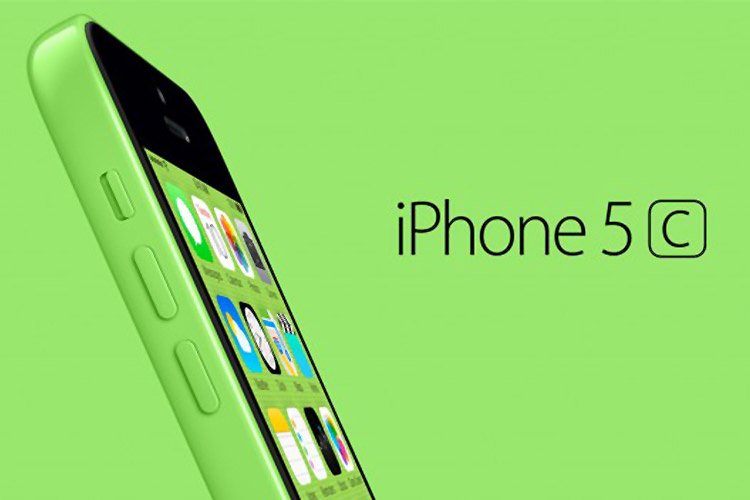 iPhone 5c‌ چگونه فروش آیفون 5s‌ را افزایش می‌دهد؟