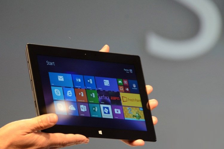 مایکروسافت تبلت Surface Pro 2 را معرفی کرد: پردازنده Haswell، صفحه نمایش 10.1 اینچ با رزولوشن 1080p، قلم دیجیتال و داک جدید