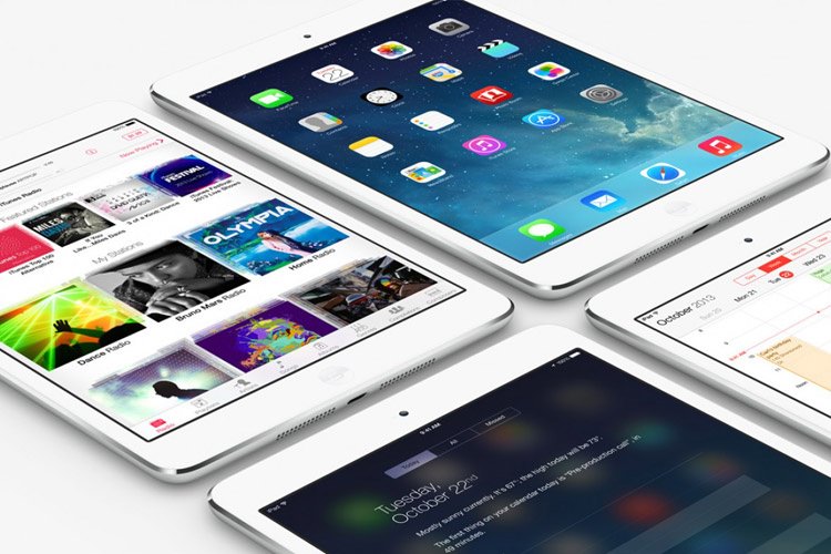 آیا اپل نسخهی بروز شدهای از آیپد ایر را در سهماههی سوم 2014 به بازار عرضه خواهد کرد؟