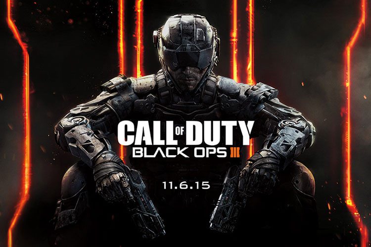 تماشا کنید: Call of Duty: Black Ops 3 رسما رونمایی شد