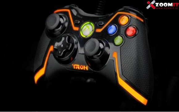کنترلرهای xBox، ساخت PDP و تحت نظر مایکروسافت به قیمت 50$ دلار