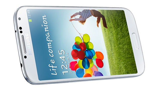 فرود موفق سامسونگ در کهکشان چهارم