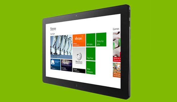 مایکروسافت تبلت اختصاصی خود را برای غلبه بر iPad معرفی میکند