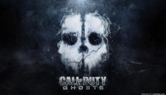 تماشا کنید: Call Of Duty: Ghosts برای ایکس باکس وان معرفی شد