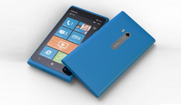در CTIA 2012 معرفی شد: برنامه های اختصاصی نوکیا برای گوشی های Lumia