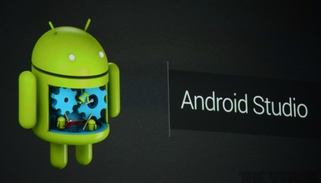 گوگل Android Studio را معرفی کرد؛ محیطی تازه برای توسعهدهندگان اندروید