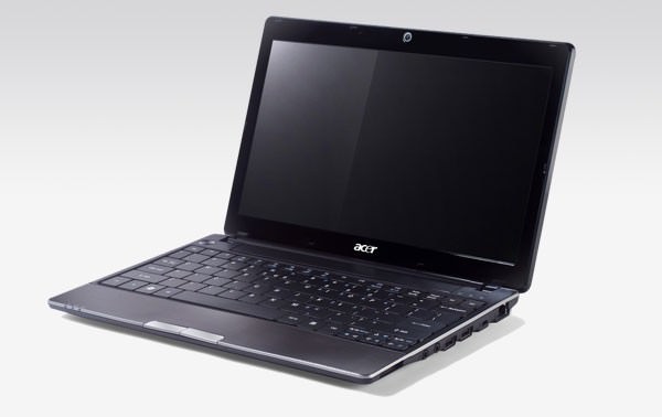 TimeLineX نوت بوک ایرگونومیک Acer
