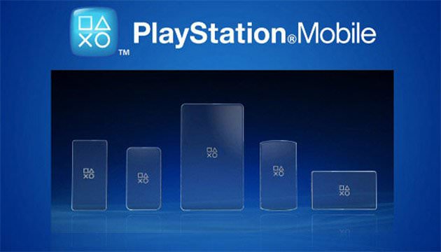 جزئیات PlayStation Mobile منتشر شد: بازی روی نمایشگر دستگاه‌های متفاوت