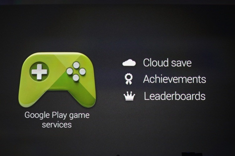 Google Play Game معرفی شد: گیمسنتر به سبک اندروید