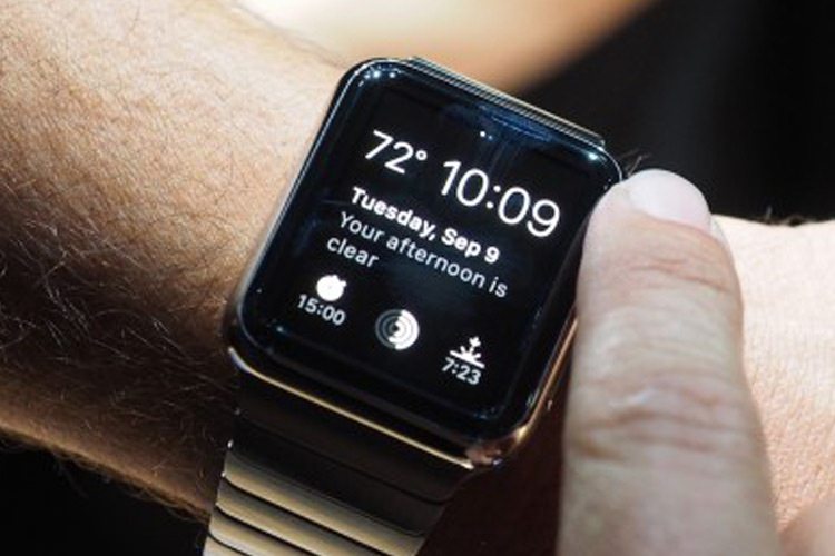 قابلیت سنجش میزان خواب و پیدا کردن ساعت گم شده به اپل واچ اضافه می شود