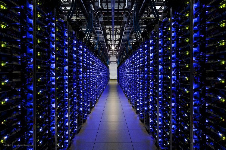 مایکروسافت دیتا سنتر یک میلیارد دلاری در آمریکا می سازد