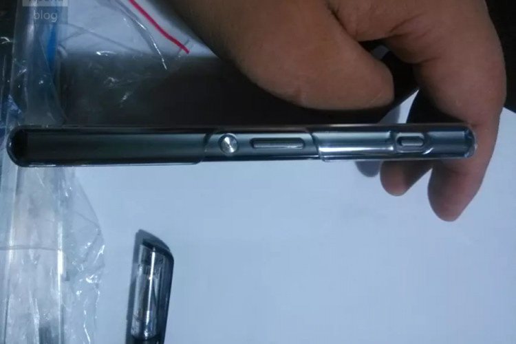 باز هم تصاویر جدید از اکسپریا زد۳ کامپکت و اکسپریا زد۳
