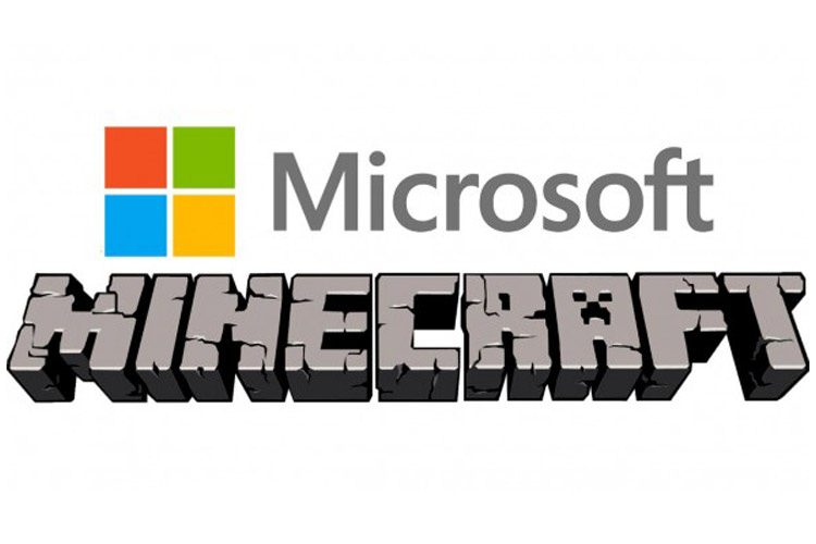 مایکروسافت برای بالا بردن فروش ویندوزفون به Minecraft نیاز دارد
